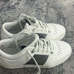 Jimmy choo sneakers